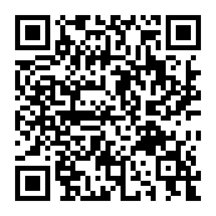 QR code for Herman Signature Instagram